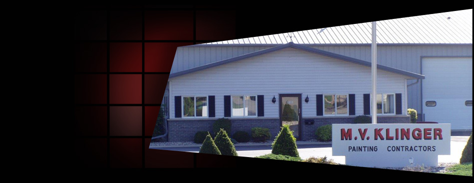 Klinger Painting, Inc. Storefront