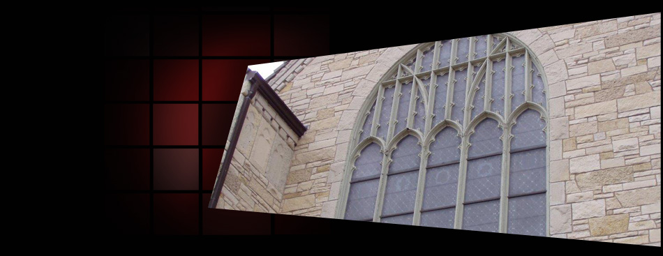 Newly restored bricks