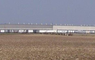 Warehouse Beaver Dam